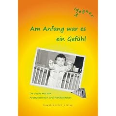 Am Anfang war es ein Gef�hl. Die Sache mit den Angstzust�nden und Panikattacken