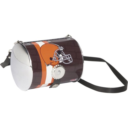 Cleveland Browns Petite Purse