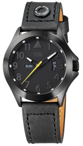 Camel Active Herren-Armbanduhr Urban A667.5422LBPA.BO Preisvergleich