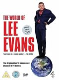 The World of Lee Evans [Region 2 Import]