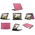 iPearl mCover Hard Shell Case for NEW 11.6" Lenovo IdeaPad Yoga 2 11 (11 inch) laptop (Pink)