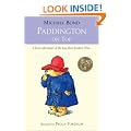 Paddington on Top