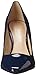 Nine West Women's Cardio Synthetic Dress Pump