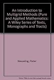 An introduction to multigrid methods