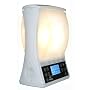 Hydas WE-677 Wohlf�hlwecker - Aufwachen mit Tageslicht, 8325