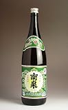 上妻酒造 南泉25度1800ml 【焼酎のひご屋】