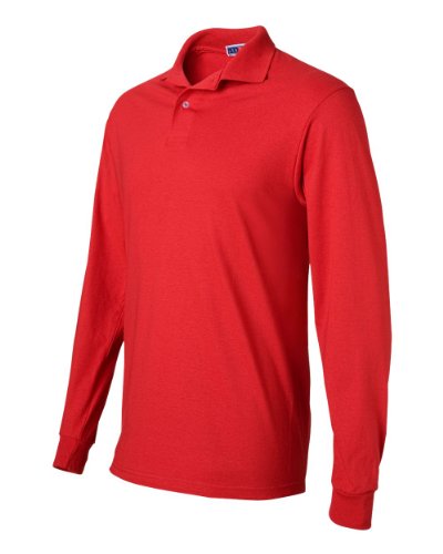 SpotShield 50/50 Long Sleeve Sport Shirt