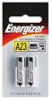 BATTERY ENERGIZER #A23 2 PACK 12V ALKALINE