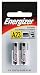 BATTERY ENERGIZER #A23 2 PACK 12V ALKALINE