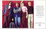 BREAKFAST CLUB - LOCKERS - 24x36 - ART PRINT / POSTER