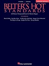 Belter's Hot Standards Updated Edition