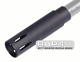 M177 Whisper Muzzle Brake (.68)