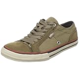 41y3PC06CCL. SL160  simple shoes|Simple Mens Tuba ll Herringbone Sneaker,Rock Grey,9.5 M US