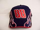 NASCAR Dale Earnhardt Jr. #88 Afterburner Hat