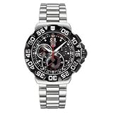 Tag Heuer Formula 1 Grande Date Mens Watch CAH1010.BA0854