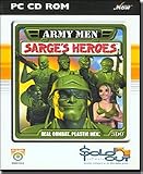 Army Men Sarges Heroes