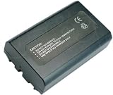 U-Bop PowerSURE High Performance EN-EL1 (700 Mah+) For Konica Minolta Dg-5W Minolta Dimage A200 Nikon Coolpix 4300 Nikon Coolpix 4500 Nikon Coolpix 4800 Nikon Coolpix 5000 Nikon Coolpix 5400 Nikon Coolpix 5700 Nikon Coolpix 775 Nikon Coolpix 8700 Nikon Coolpix 880 Nikon Coolpix 885 Nikon Coolpix 995 Nikon E880