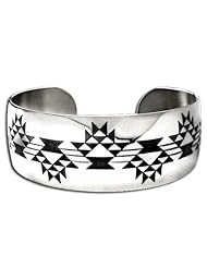 Sterling Silver American Quilt Grape Basket Bracelet. Made in USA.