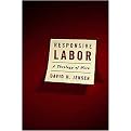 Responsive Labor (A Theology of Work) (Paperback)