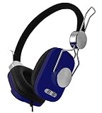 DGL VS-928-CBT Stereo Cube Headphones