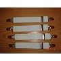 Sheet Suspenders� Minis Hold Bed Sheet Corners Only