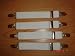 Sheet Suspenders  Minis Hold Bed Sheet Corners Only