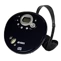 Jensen 60-Second CD Player