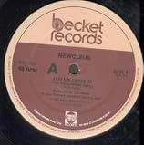 JAM ON REVENGE 12" SINGLE