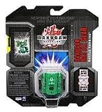 Bakugan Gundalian Invaders Season 3 Battle Gear BATTLE TURBINE (Ventus / Green) New in package with DNA Code