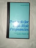 Protocols for high-risk pregnancies