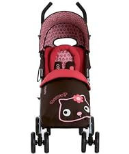 Cosatto Swift Lite Supa Stroller - Pretti Kitti