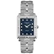 Raymond Weil Men's Parsifal Stainless Steel Diamond Bracelet Watch #9331-ST-50081