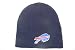 Buffalo Bills Ribbed Beanie Hat Ski Skull Cap Lid Toque