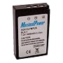 Maximal Power DB OLY BLS-1 Replacement Battery for Olympus Digital Camera/Camcorder (Black)