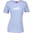 PUMA Women's #1 Logo T-Shirt