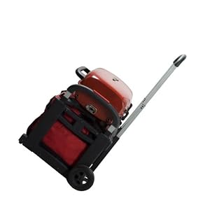 Char-Broil 08401504 Grill2Go ICE Portable Gas Grill