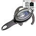 Motorola Bluetooth Wireless Headset - HS850 / 77737 / 98656H with gift for AT&T Tilt Audiovox HTC Faraday / Cingular 2125 Audiovox HTC Wizard Cingular 8100 / 8125 Blackberry Curve 8300 8310 8320 HTC Cingular 3125 HTC TyTN Cingular 8525 Helio Fin Image