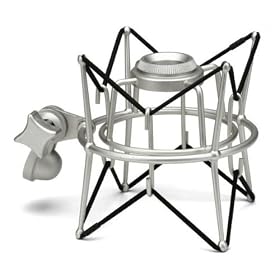 Samson SP01 Shock Mount