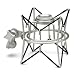 Samson SP01 Shockmount Spider Mount for Condenser Mics
