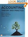 Accounting: Theory and Practice