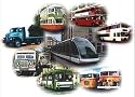PMPDVD1096  Bus Spot Dundee. UK. Trams and Buses, The Bus Spot format,  50s tram sequence, cine from 1960s and 70s, then Routemaster era through to 2003.