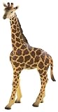 Bullyland Deluxe Wild Animals: Young GiraffeIMAGE