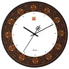 Frank Lloyd Wright Nathan Moore House Wall Clock