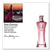 U By Ungaro for Her Eau De Parfum Spray