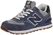 [ニューバランス] new balance new balance NB ML574  NB ML574 WCB (ブルー/8)