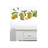 Plage  Citrons (Lemons)