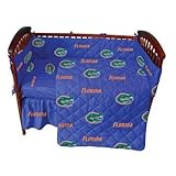 College Covers University of Florida Crib Set