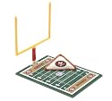 San Francisco 49ers Tabletop Football Game