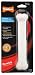 Pet Supplies : Nylabone Pooch Pacifier Giant - 7 3/4 in. x 1/2 in. Chicken