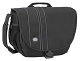 Tamrac 3445 Rally 5 Camera/Netbook/iPad Bag (Black)